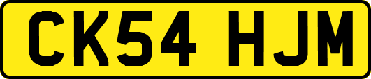 CK54HJM