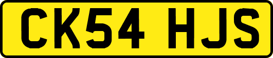 CK54HJS