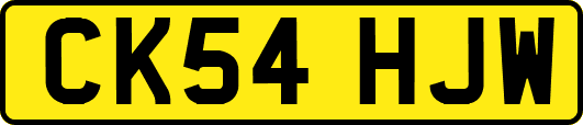 CK54HJW