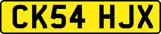CK54HJX