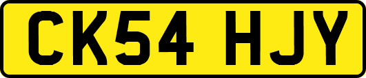 CK54HJY
