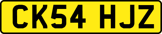 CK54HJZ