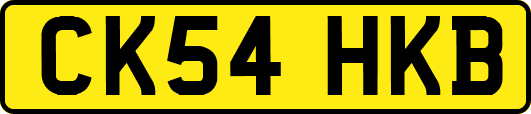 CK54HKB