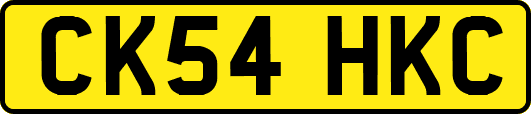 CK54HKC