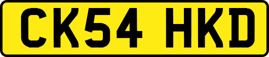 CK54HKD