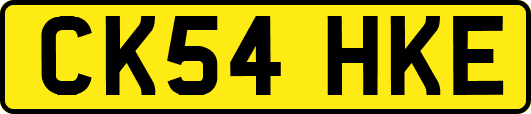 CK54HKE