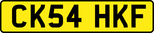 CK54HKF