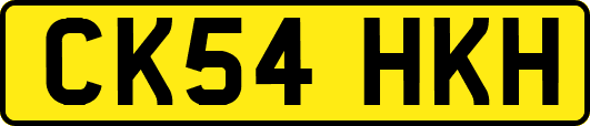 CK54HKH