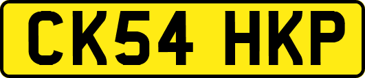 CK54HKP