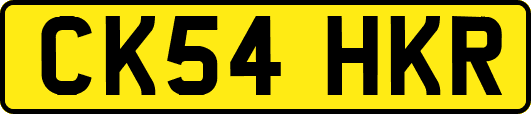 CK54HKR