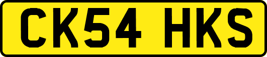 CK54HKS