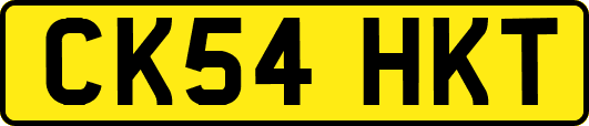 CK54HKT