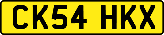 CK54HKX