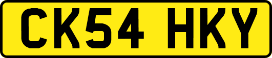 CK54HKY