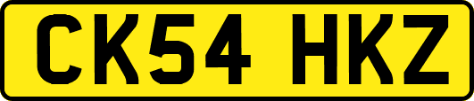 CK54HKZ