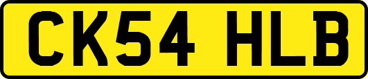CK54HLB