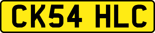 CK54HLC