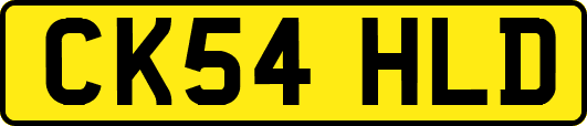 CK54HLD