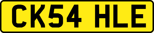 CK54HLE