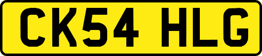 CK54HLG
