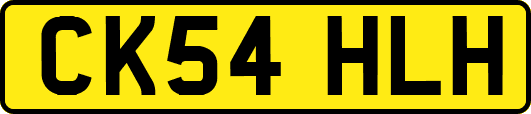 CK54HLH