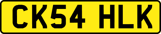 CK54HLK