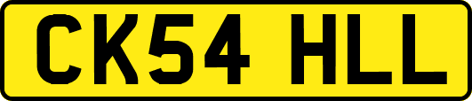 CK54HLL