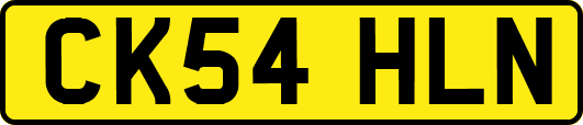 CK54HLN