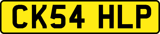 CK54HLP