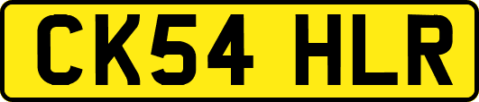 CK54HLR