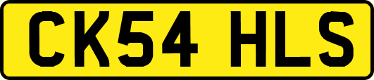 CK54HLS