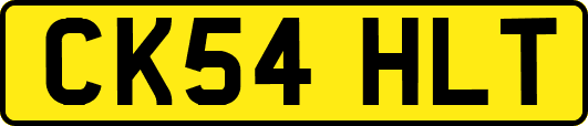 CK54HLT