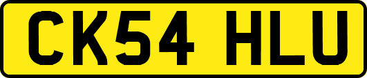 CK54HLU