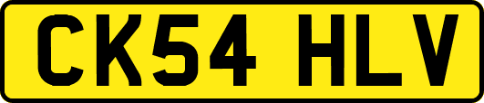 CK54HLV