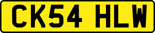 CK54HLW