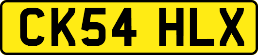 CK54HLX