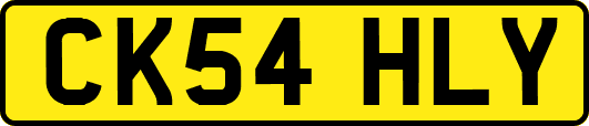 CK54HLY