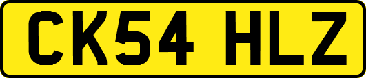 CK54HLZ