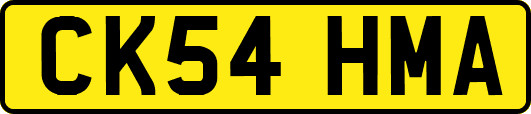 CK54HMA