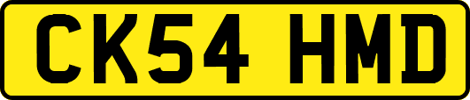 CK54HMD