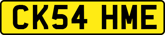 CK54HME