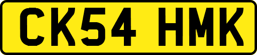 CK54HMK