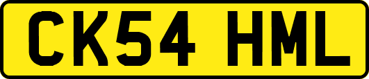 CK54HML