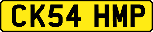 CK54HMP