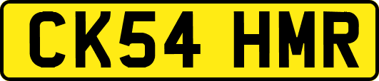 CK54HMR