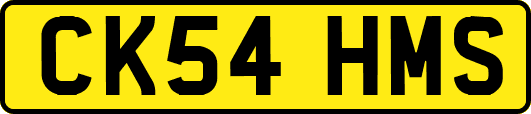 CK54HMS