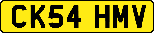 CK54HMV