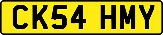 CK54HMY