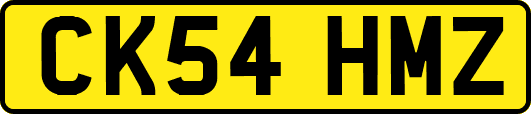 CK54HMZ