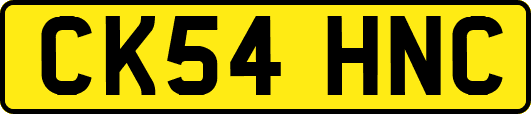 CK54HNC